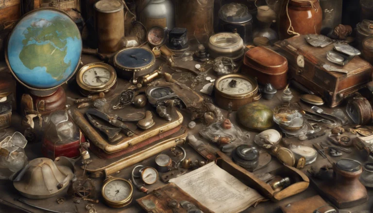 Brocante : ce qu&rsquo;on peut y trouver et comment s&rsquo;y préparer