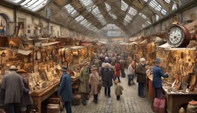 découvrez les meilleures adresses à caen pour chiner et dénicher des trésors cachés. que vous soyez amateur d'antiquités, de vintage ou d'objets insolites, explorez les brocantes et les magasins d'occasion de cette belle ville normande.