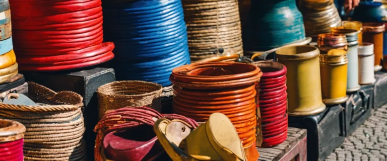 Brocantes des 31 août et 1er septembre 2024 dans le Nord et le Pas-de-Calais