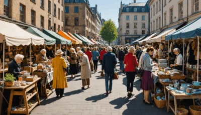 découvrez nos conseils pratiques pour maximiser vos gains en vendant à la brocante. apprenez à choisir les bons objets, à fixer des prix compétitifs et à attirer les acheteurs. transformez vos trouvailles en profits grâce à nos astuces éprouvées!