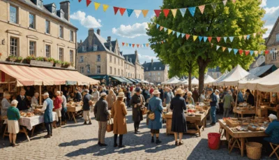 découvrez le bilan prometteur de la brocante-kermesse de pithiviers, un événement festif qui allie le charme des antiquités et l'animation d'une foire. plongez dans l'ambiance conviviale et colorée de cette journée réussie, marquée par des rencontres riches et des découvertes uniques.