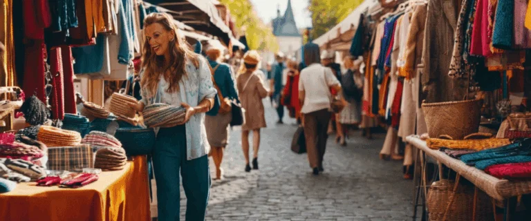 Comment profiter au maximum de la braderie du 35 ?