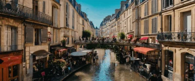 Saint Germain des Fosses : la 27e édition des Puces d&rsquo;eau se prépare avec enthousiasme